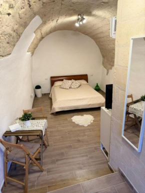 Loft Albicocca 2 Bari
